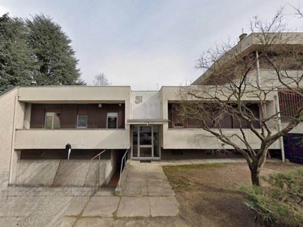 appartamento in vendita a Castronno