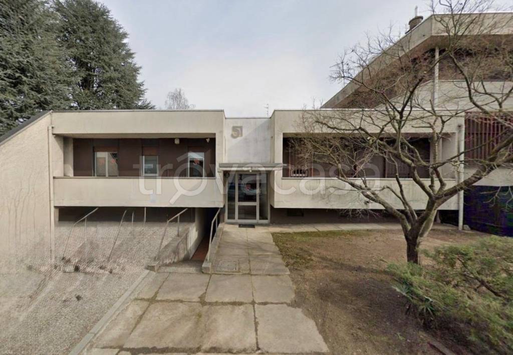 appartamento in vendita a Castronno