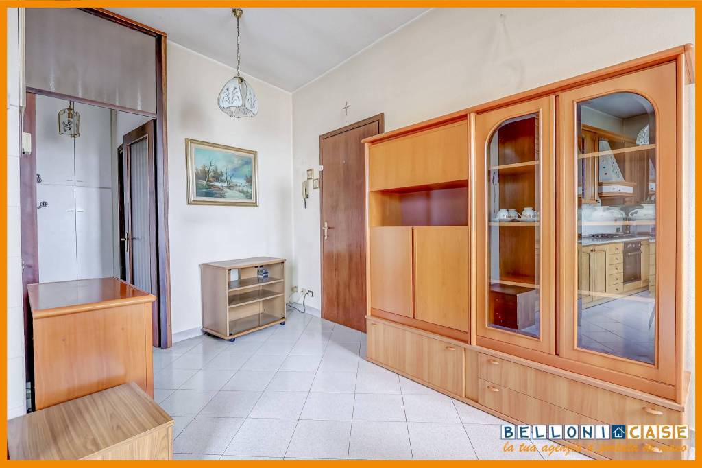 appartamento in vendita a Castronno