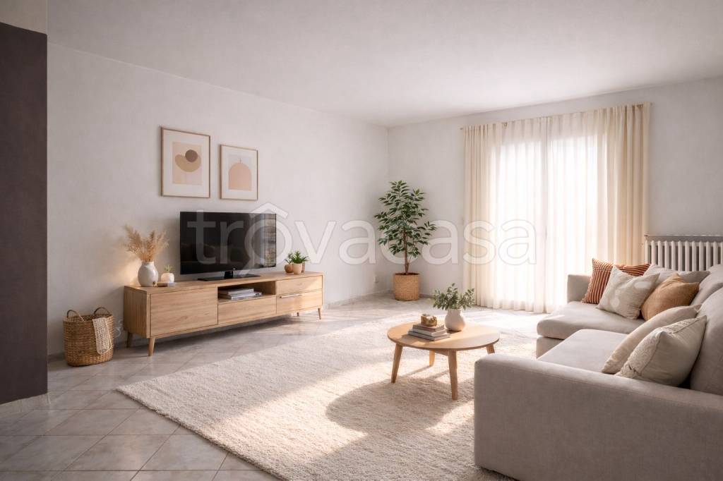 casa indipendente in vendita a Castronno