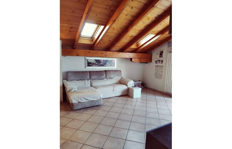 appartamento in vendita a Castronno