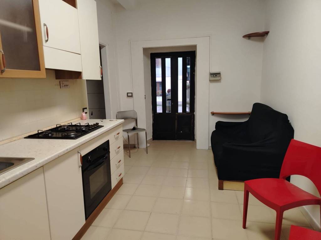 appartamento in vendita a Castronno