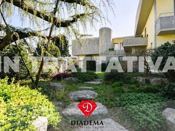 appartamento in vendita a Castronno