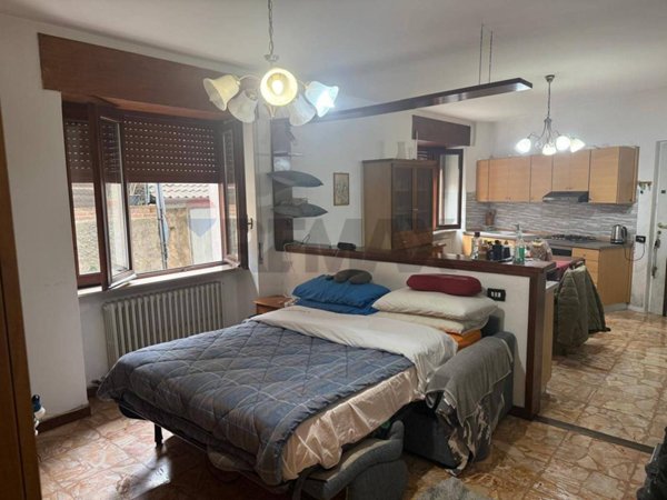 appartamento in vendita a Castronno