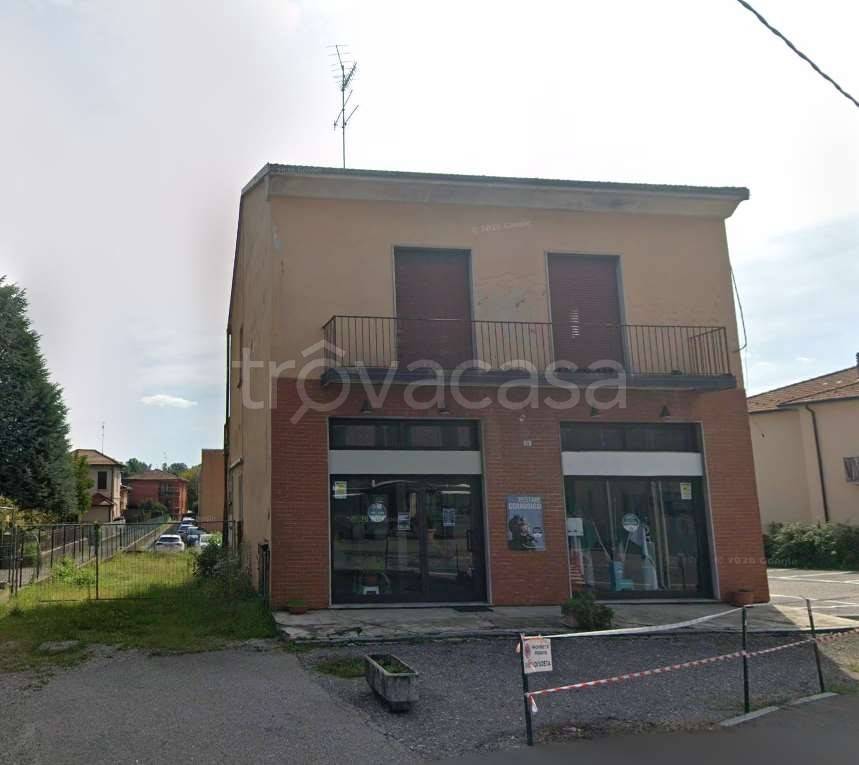 appartamento in vendita a Castronno
