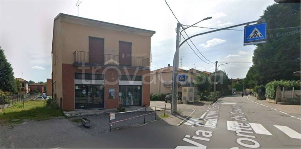 appartamento in vendita a Castronno