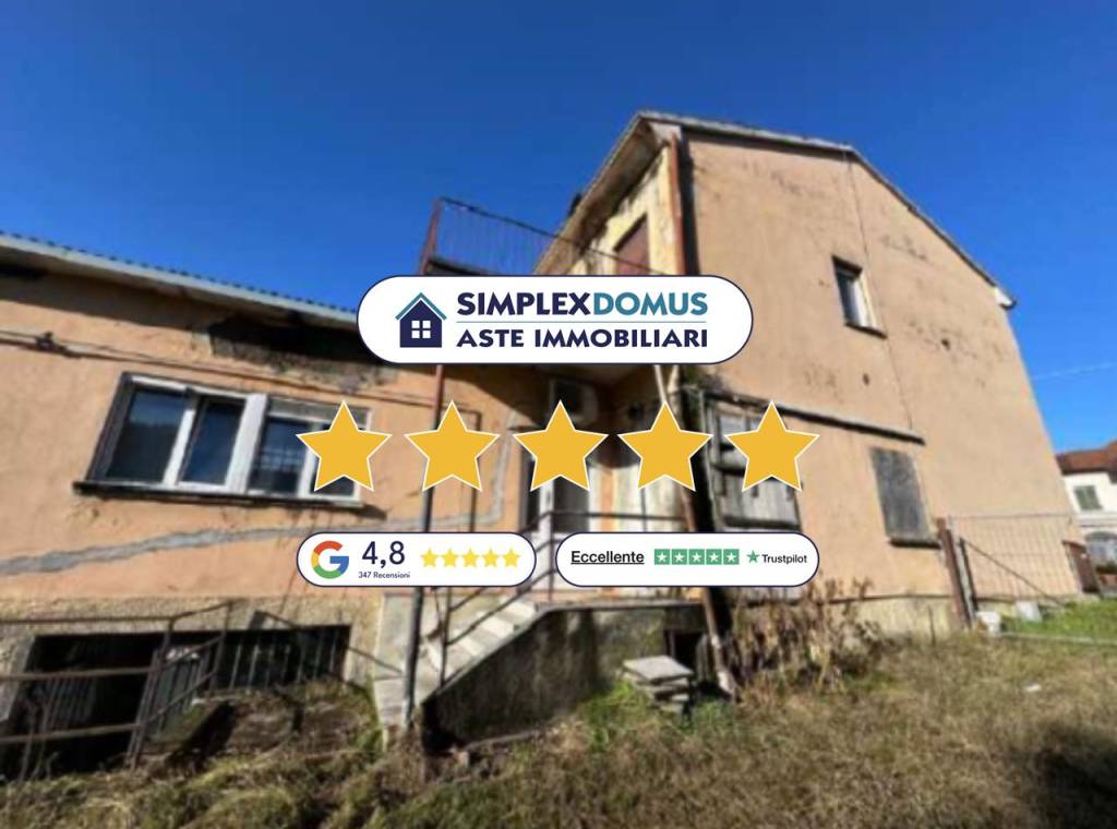 appartamento in vendita a Castronno