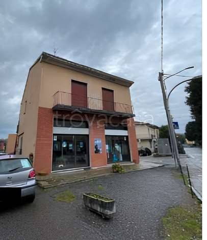 appartamento in vendita a Castronno