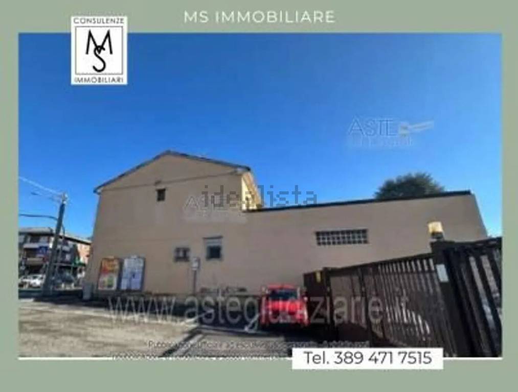 appartamento in vendita a Castronno