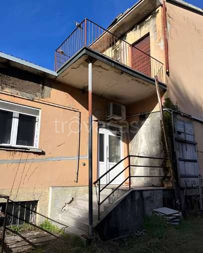 appartamento in vendita a Castronno
