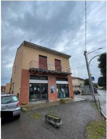 appartamento in vendita a Castronno