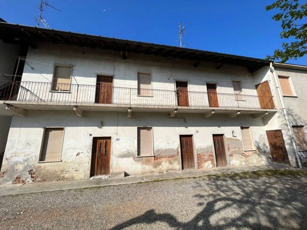 casa indipendente in vendita a Cavaria con Premezzo