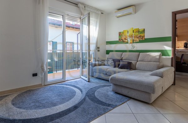 appartamento in vendita a Cavaria con Premezzo