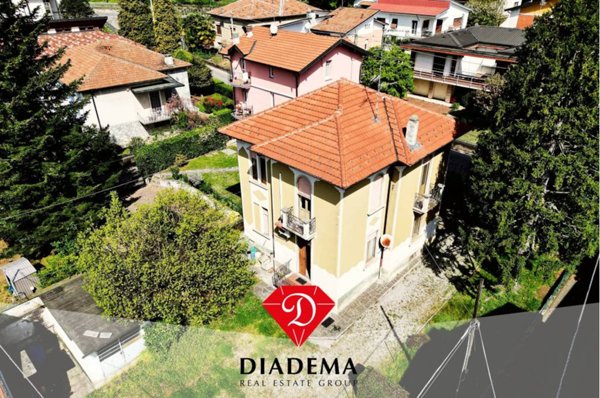 casa indipendente in vendita a Cavaria con Premezzo