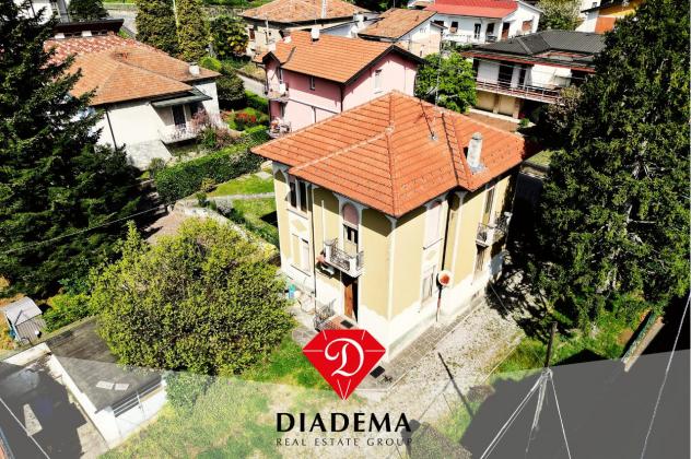 casa indipendente in vendita a Cavaria con Premezzo