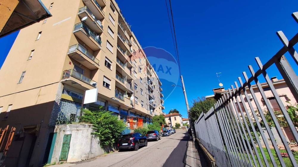 appartamento in vendita a Cavaria con Premezzo
