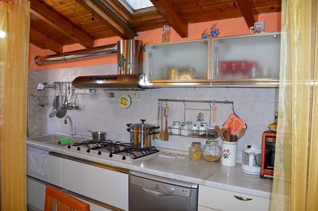 appartamento in vendita a Cavaria con Premezzo