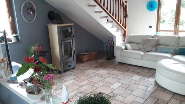 casa indipendente in vendita a Cavaria con Premezzo