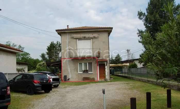 appartamento in vendita a Cavaria con Premezzo