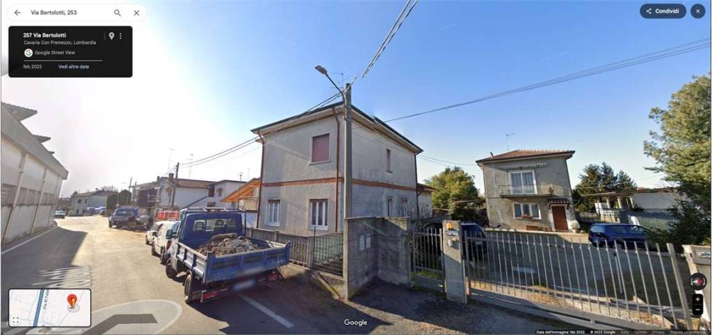 appartamento in vendita a Cavaria con Premezzo
