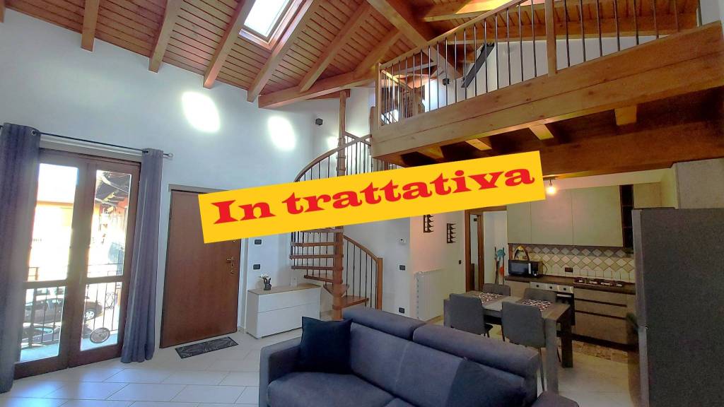 appartamento in vendita a Cavaria con Premezzo