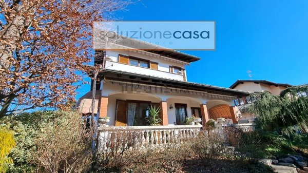 casa indipendente in vendita a Cavaria con Premezzo