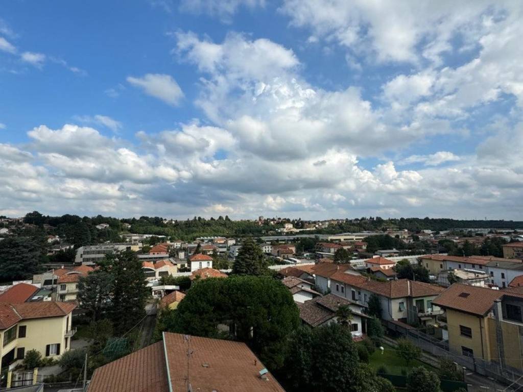 appartamento in vendita a Cavaria con Premezzo