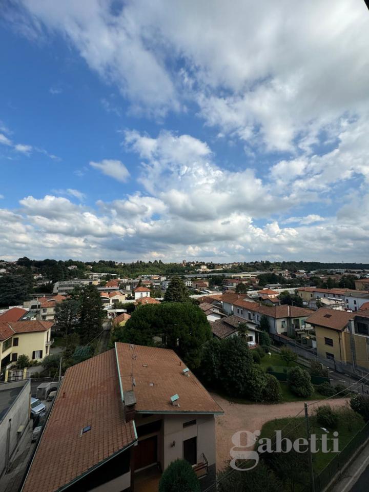 appartamento in vendita a Cavaria con Premezzo