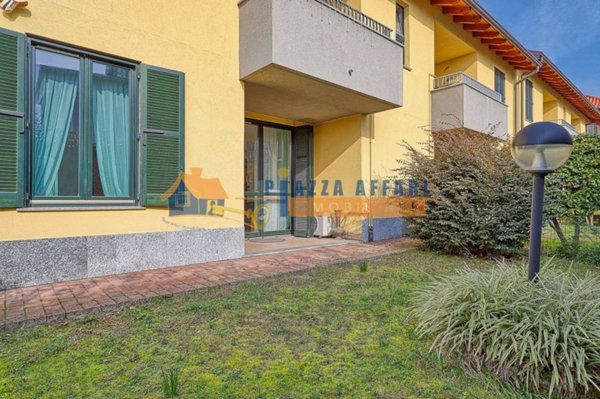 appartamento in vendita a Cavaria con Premezzo