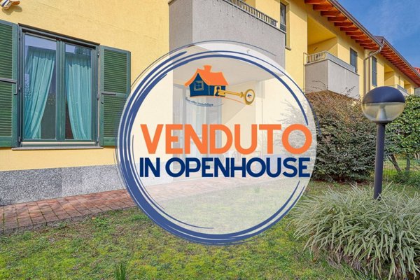 appartamento in vendita a Cavaria con Premezzo