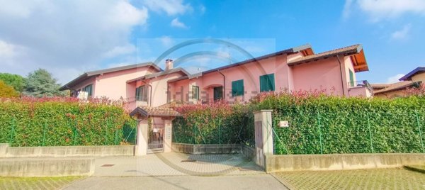 appartamento in vendita a Cavaria con Premezzo