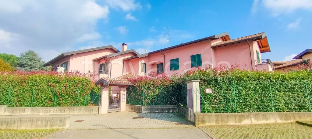appartamento in vendita a Cavaria con Premezzo