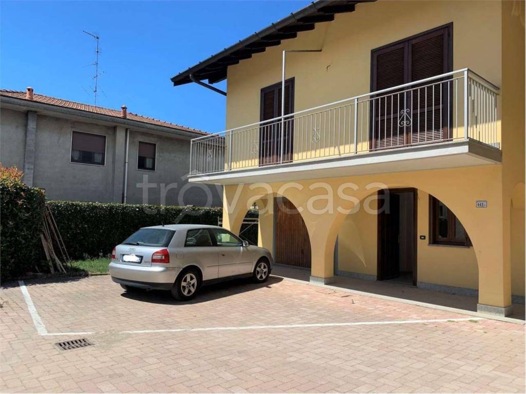 casa indipendente in vendita a Cavaria con Premezzo