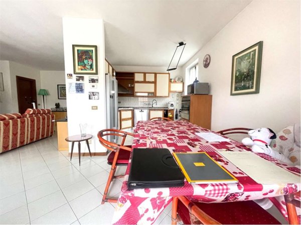 appartamento in vendita a Cavaria con Premezzo