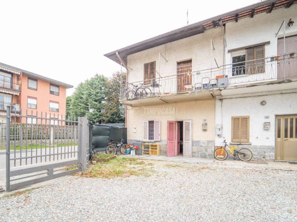 appartamento in vendita a Cavaria con Premezzo