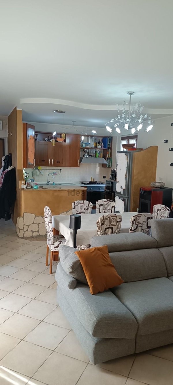 appartamento in vendita a Cavaria con Premezzo