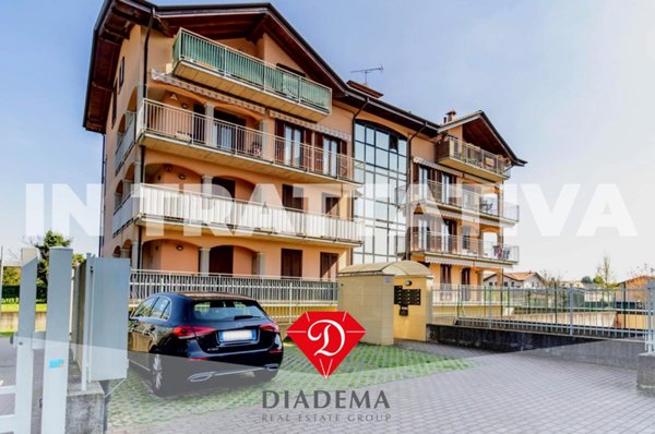 appartamento in vendita a Cavaria con Premezzo