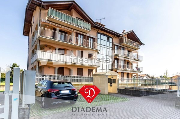 appartamento in vendita a Cavaria con Premezzo