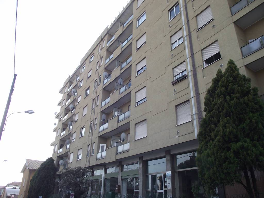 appartamento in vendita a Cavaria con Premezzo
