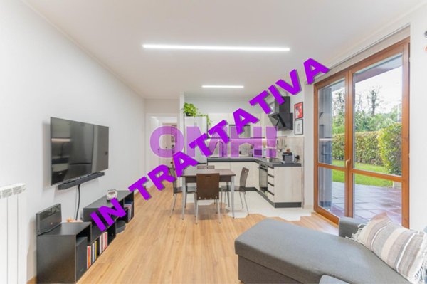 appartamento in vendita a Cavaria con Premezzo