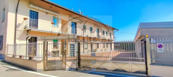 appartamento in vendita a Cavaria con Premezzo