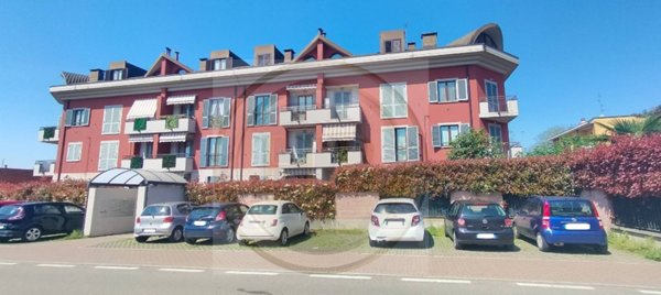appartamento in vendita a Cavaria con Premezzo