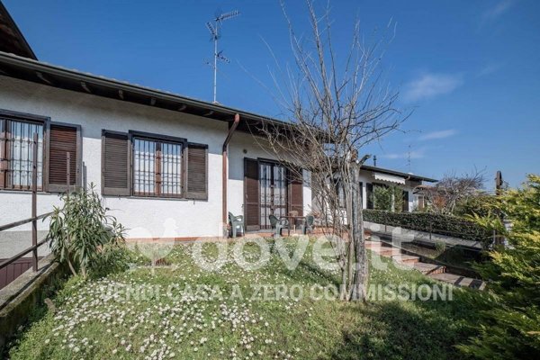 casa indipendente in vendita a Cavaria con Premezzo