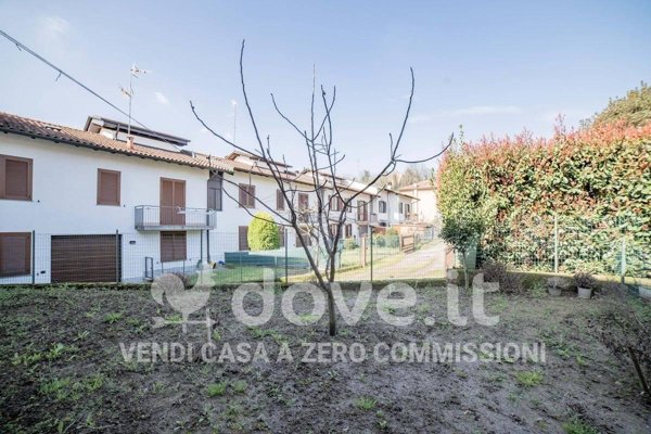 casa indipendente in vendita a Cavaria con Premezzo