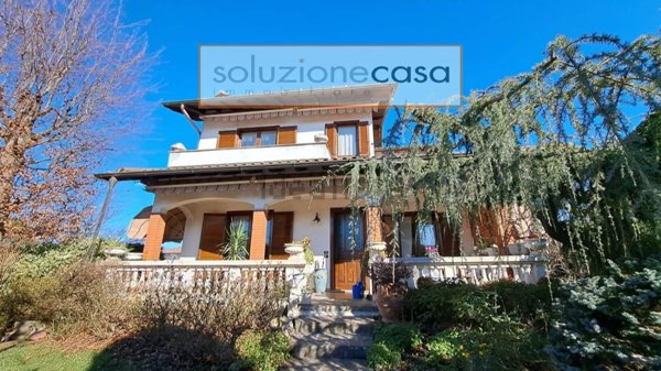 casa indipendente in vendita a Cavaria con Premezzo
