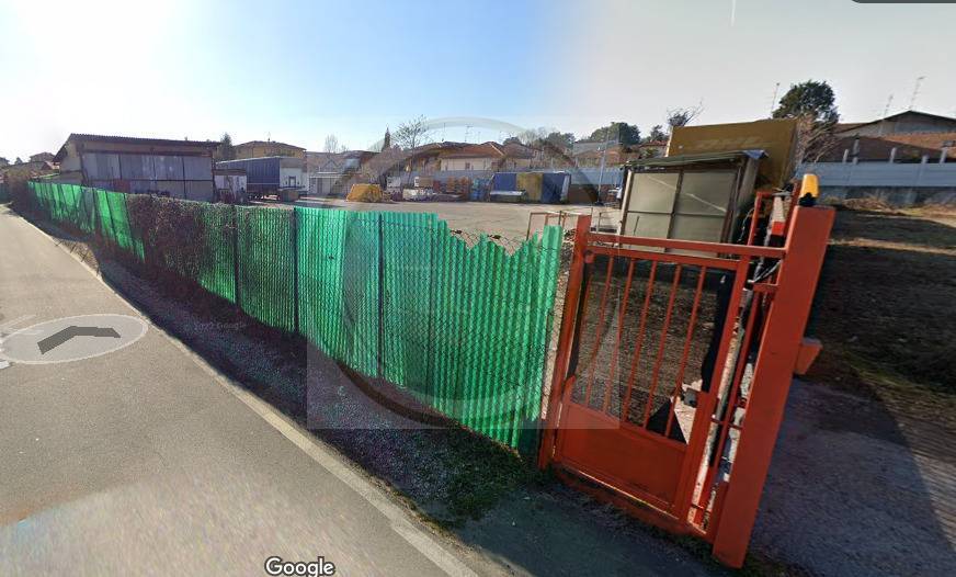 terreno edificabile in vendita a Cavaria con Premezzo