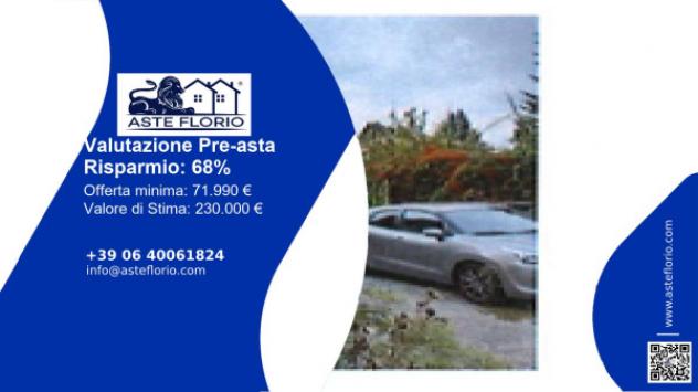 locale commerciale in vendita a Cavaria con Premezzo