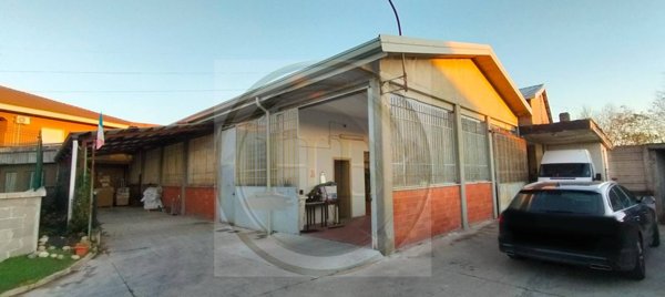 locale di sgombero in vendita a Cavaria con Premezzo