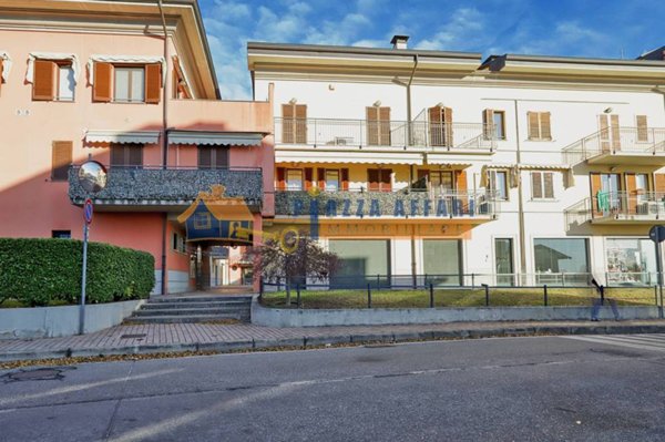 appartamento in vendita a Cavaria con Premezzo