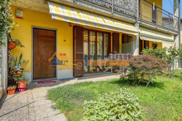 casa indipendente in vendita a Cavaria con Premezzo